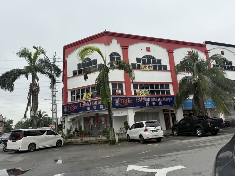 Shop for Rent in Pusat Perdagangan Seri Kembangan (Seri Kembangan) - Suet See Yap - PropertyGuru.com.my