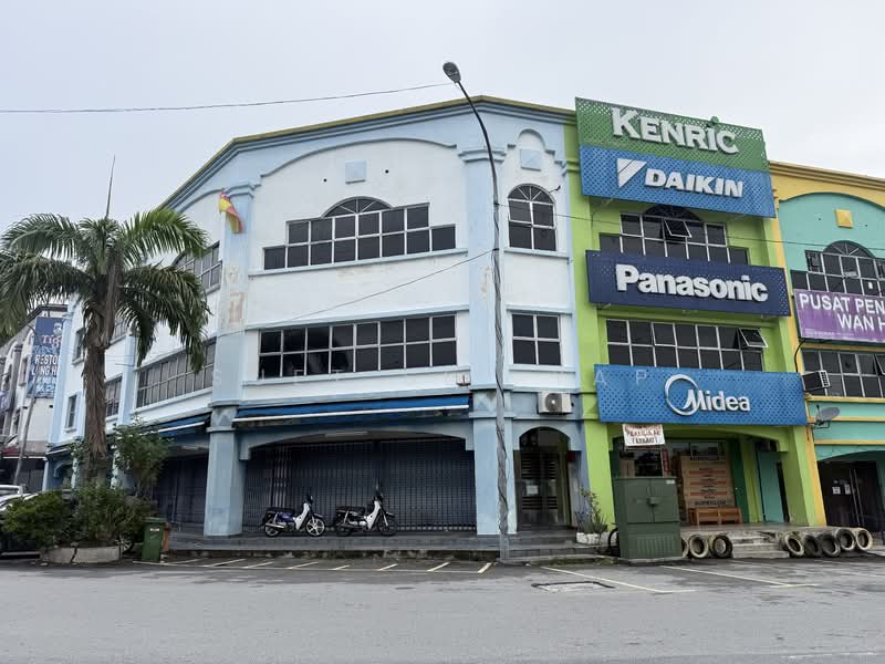 Shop for Rent in Pusat Perdagangan Seri Kembangan (Seri Kembangan) - Suet See Yap - PropertyGuru.com.my