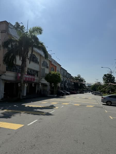 Shop for Rent in Pusat Perdagangan Seri Kembangan (Seri Kembangan) - Suet See Yap - PropertyGuru.com.my
