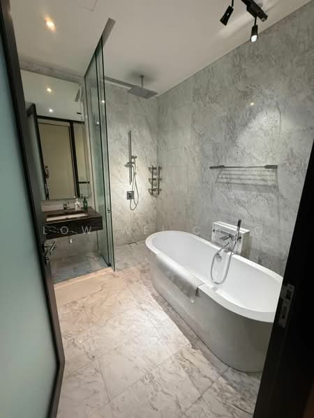 Servis Apartment untuk Disewa di Banyan Tree Signatures - Low Wei Chao - PropertyGuru.com.my