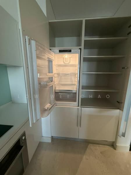 Servis Apartment untuk Disewa di Banyan Tree Signatures - Low Wei Chao - PropertyGuru.com.my