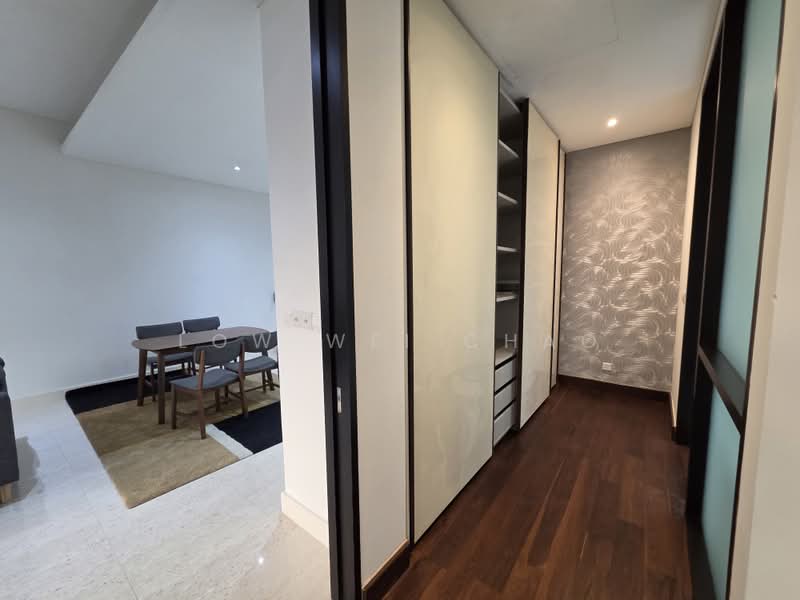 Servis Apartment untuk Disewa di Banyan Tree Signatures - Low Wei Chao - PropertyGuru.com.my