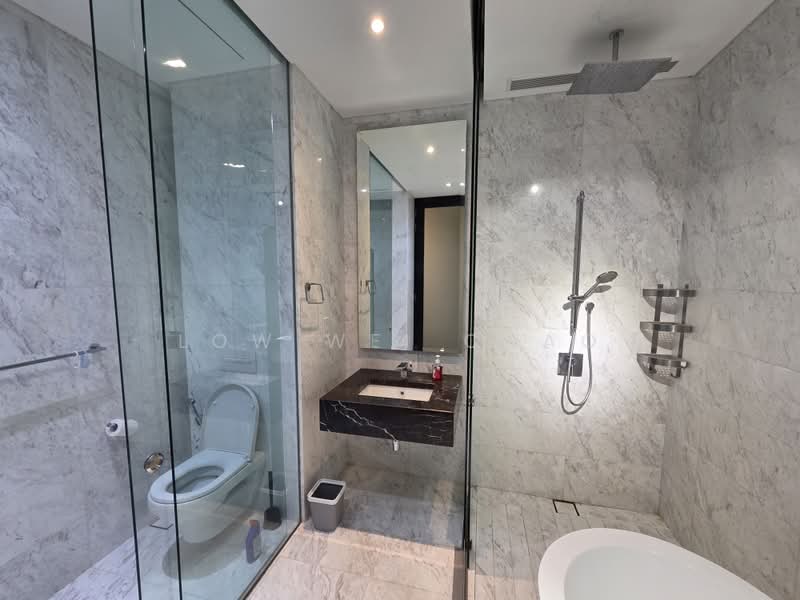 Servis Apartment untuk Disewa di Banyan Tree Signatures - Low Wei Chao - PropertyGuru.com.my