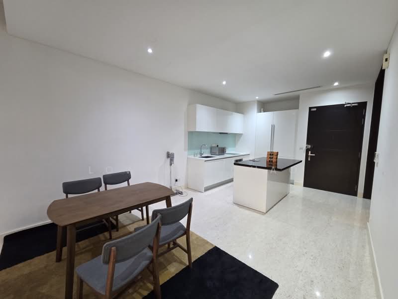 Servis Apartment untuk Disewa di Banyan Tree Signatures - Low Wei Chao - PropertyGuru.com.my