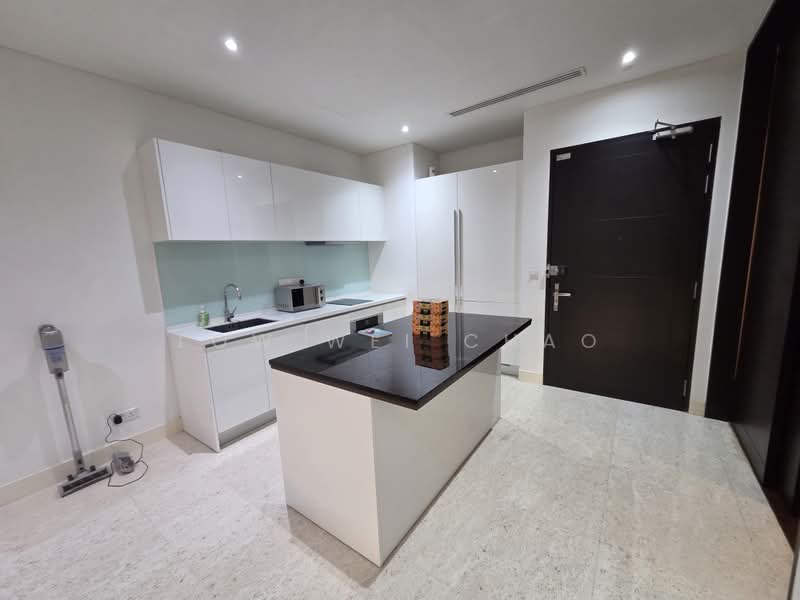 Servis Apartment untuk Disewa di Banyan Tree Signatures - Low Wei Chao - PropertyGuru.com.my
