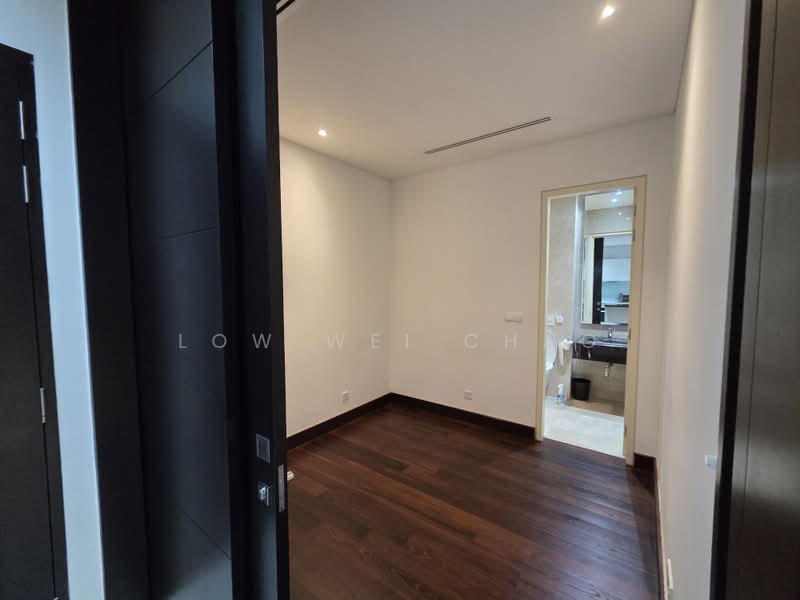 Servis Apartment untuk Disewa di Banyan Tree Signatures - Low Wei Chao - PropertyGuru.com.my