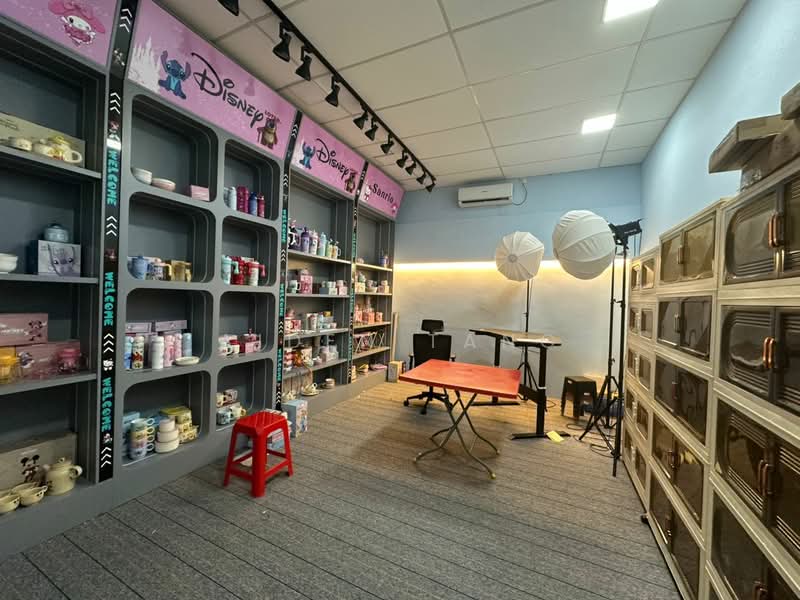 Kilang untuk Disewa di Senai (Kulai) - Aiden Tang - Interior - PropertyGuru.com.my