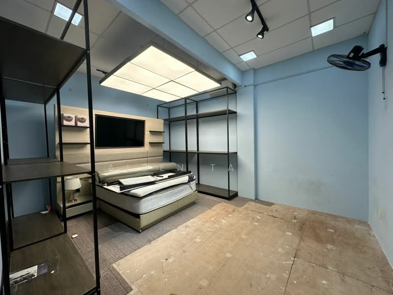 Kilang untuk Disewa di Senai (Kulai) - Aiden Tang - Interior - PropertyGuru.com.my