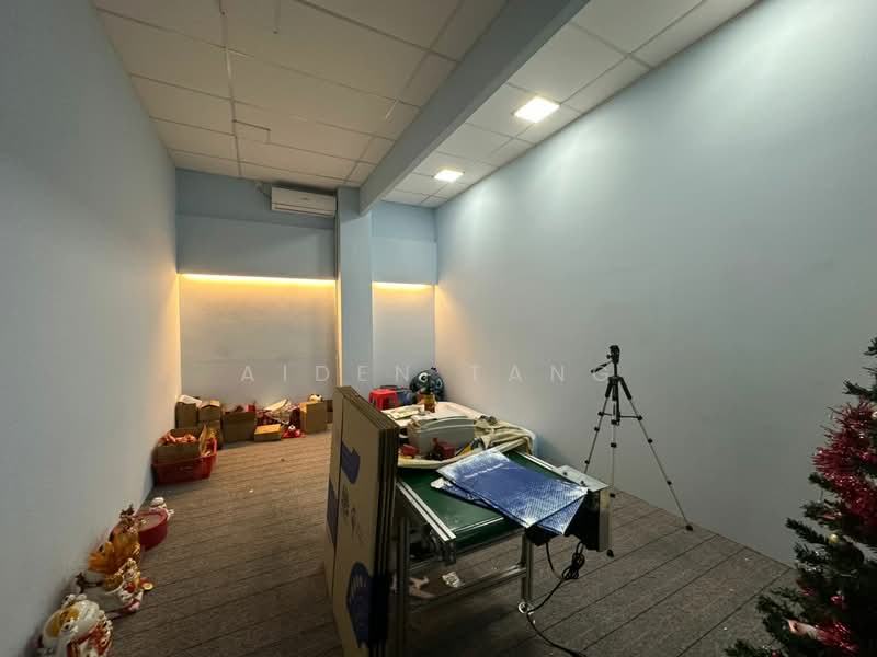 Kilang untuk Disewa di Senai (Kulai) - Aiden Tang - Interior - PropertyGuru.com.my