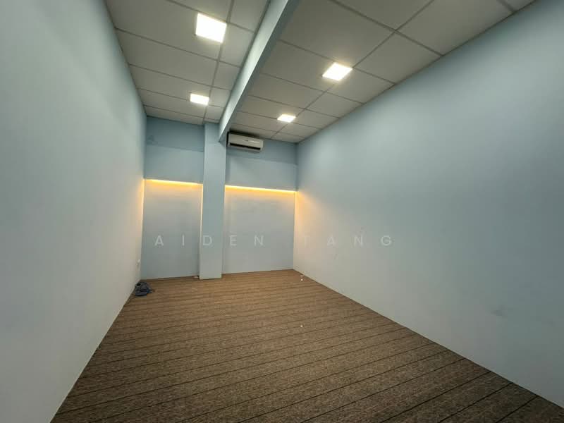 Kilang untuk Disewa di Senai (Kulai) - Aiden Tang - Interior - PropertyGuru.com.my
