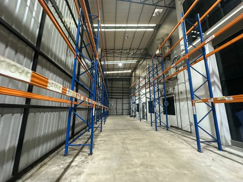 Kilang untuk Disewa di Senai (Kulai) - Aiden Tang - Interior - PropertyGuru.com.my