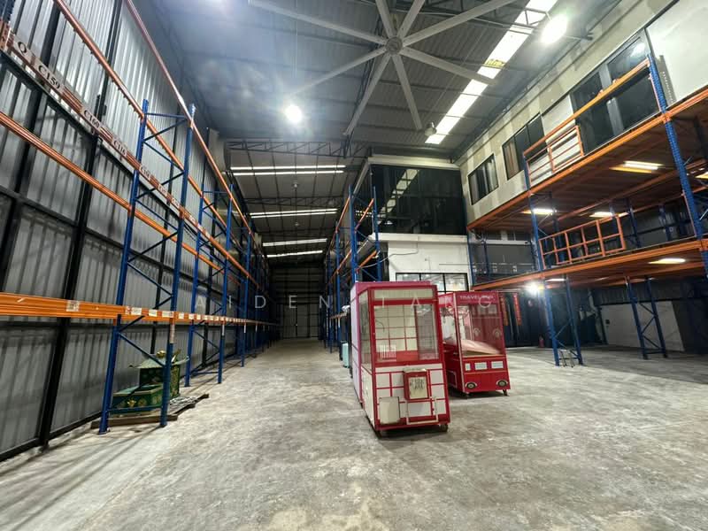 Kilang untuk Disewa di Senai (Kulai) - Aiden Tang - Interior - PropertyGuru.com.my