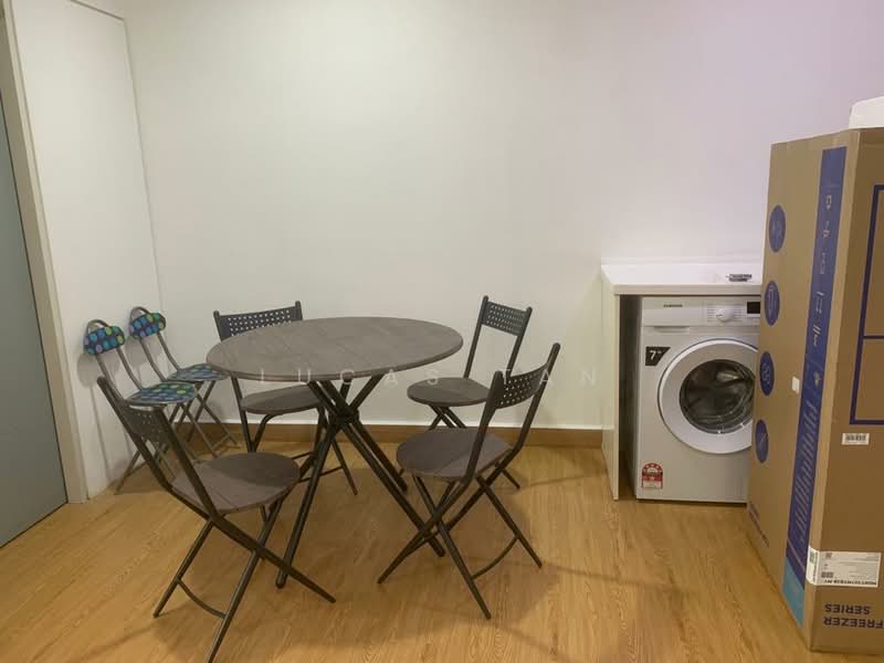 Servis Apartment untuk Disewa di Tropez Residences - Lucas Tan - PropertyGuru.com.my