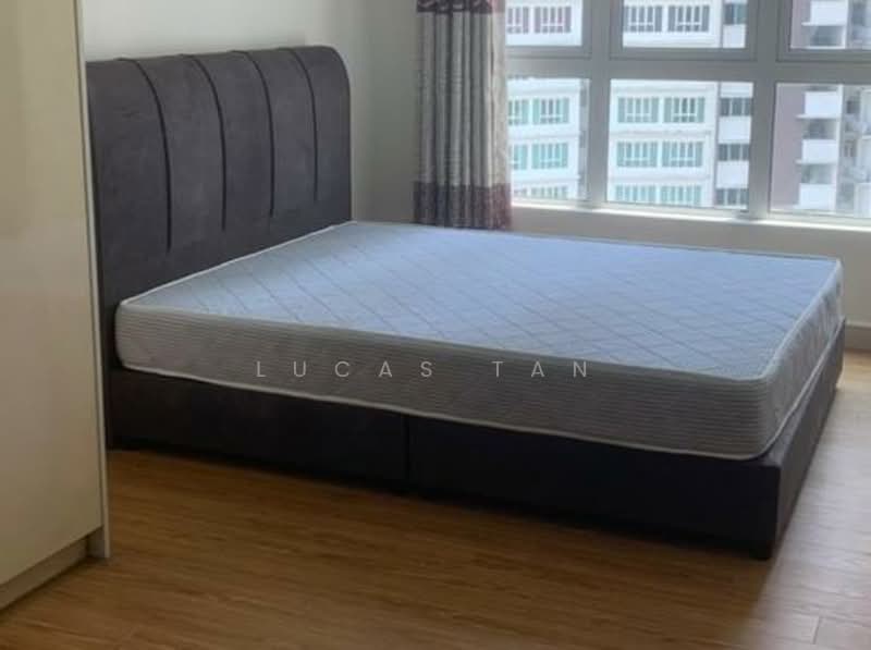 Servis Apartment untuk Disewa di Tropez Residences - Lucas Tan - PropertyGuru.com.my