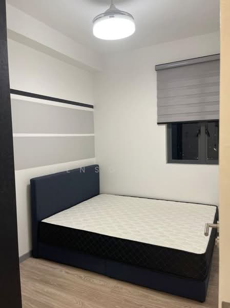 Service Residence for Rent at United Point (Residensi Berpadu) - Benson Ng - PropertyGuru.com.my