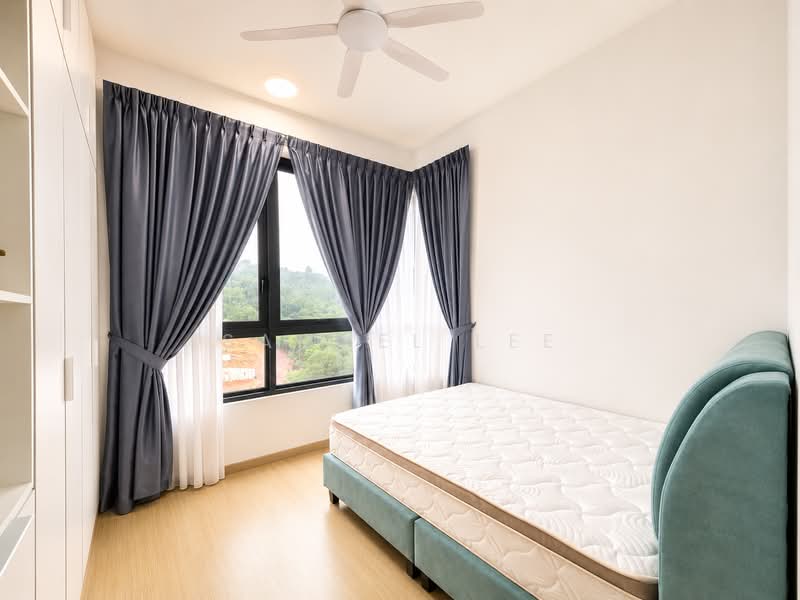 Condominium for Rent at Trinity Pentamont - Samuel Lee - Bedroom - PropertyGuru.com.my