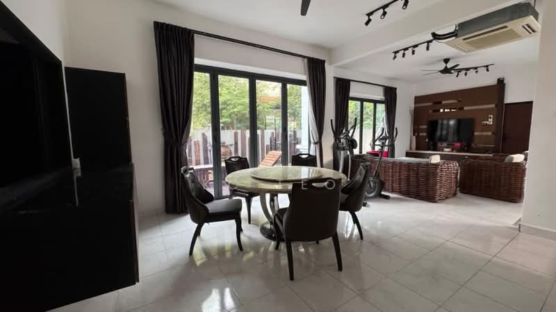 Bungalow for Rent in Gelang Patah (Johor) - Kc Teo - PropertyGuru.com.my