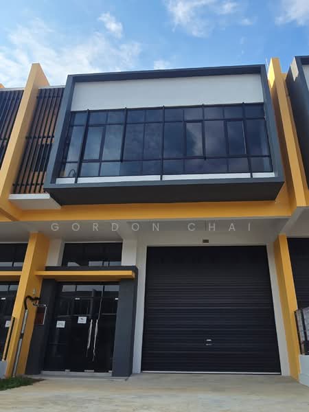 Kedai / Pejabat untuk Dijual di Taman Putri Kulai (Kulai) - Gordon Chai - PropertyGuru.com.my
