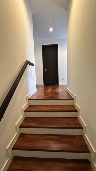 Rumah Teres untuk Dijual di Medini (Iskandar Puteri (Nusajaya)) - MJ Lai - PropertyGuru.com.my