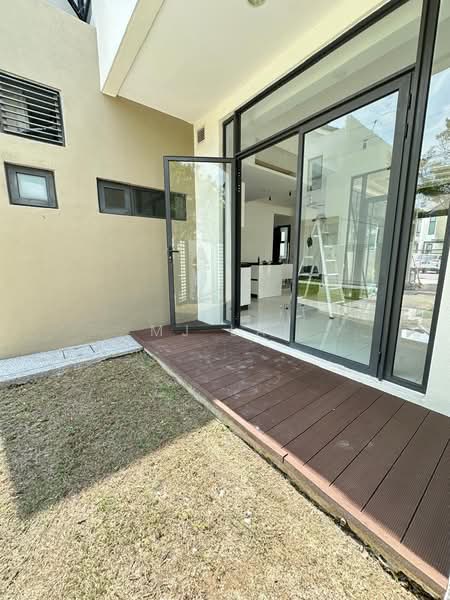 Rumah Teres untuk Dijual di Medini (Iskandar Puteri (Nusajaya)) - MJ Lai - PropertyGuru.com.my