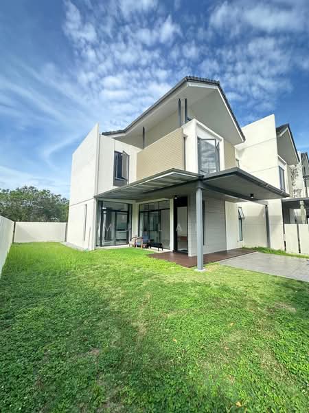 Rumah Teres untuk Dijual di Medini (Iskandar Puteri (Nusajaya)) - MJ Lai - PropertyGuru.com.my