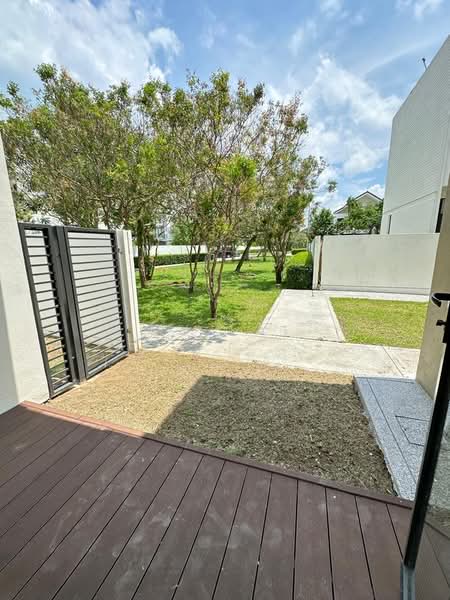 Rumah Teres untuk Dijual di Medini (Iskandar Puteri (Nusajaya)) - MJ Lai - PropertyGuru.com.my