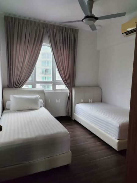 Condominium for Rent at Pearl Regency - Kim Tan - Bedroom - PropertyGuru.com.my
