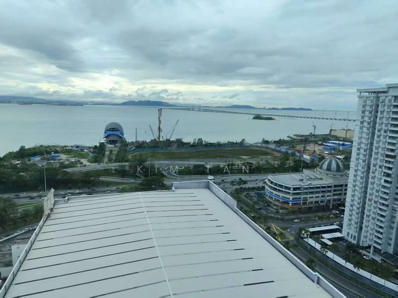 Condominium for Rent at Pearl Regency - Kim Tan - Exterior - PropertyGuru.com.my