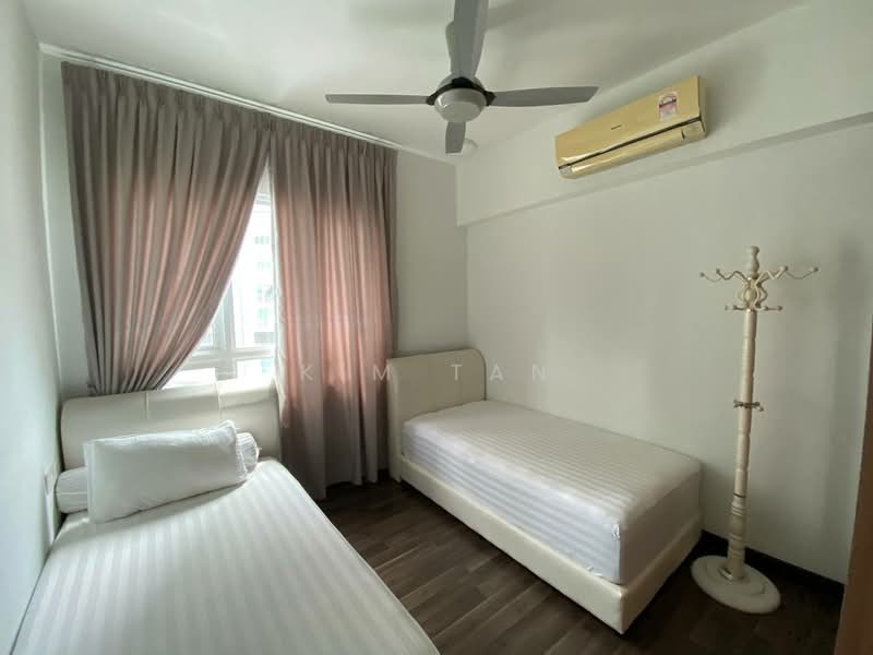 Condominium for Rent at Pearl Regency - Kim Tan - Bedroom - PropertyGuru.com.my