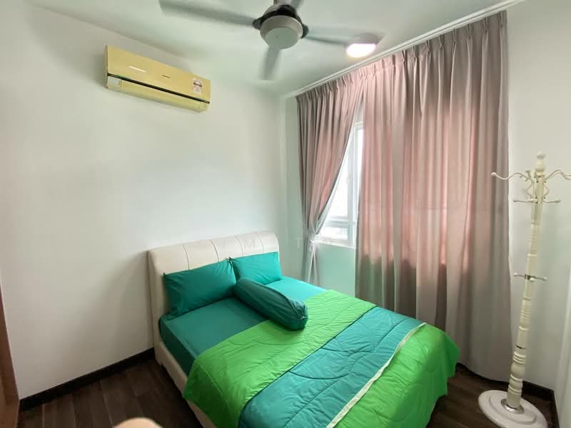 Condominium for Rent at Pearl Regency - Kim Tan - Bedroom - PropertyGuru.com.my