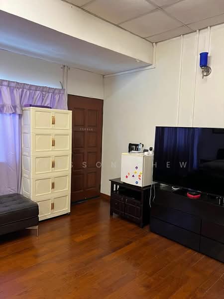Rumah Teres 2 Tingkat untuk Dijual di George Town (Penang) - Alisson Chew - Interior - PropertyGuru.com.my