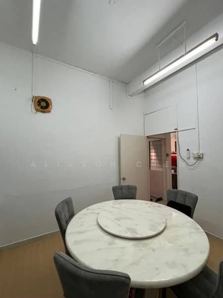 Rumah Teres 2 Tingkat untuk Dijual di George Town (Penang) - Alisson Chew - Dining Room - PropertyGuru.com.my