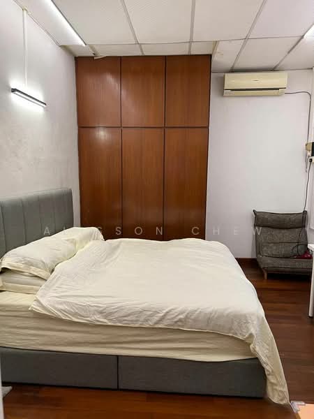 Rumah Teres 2 Tingkat untuk Dijual di George Town (Penang) - Alisson Chew - Bedroom - PropertyGuru.com.my