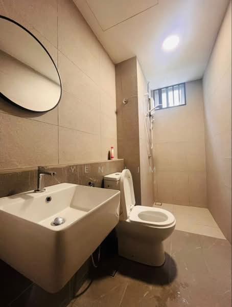Condominium for Rent at Sanderling Lakefront - Yen Lim - Bathroom - PropertyGuru.com.my