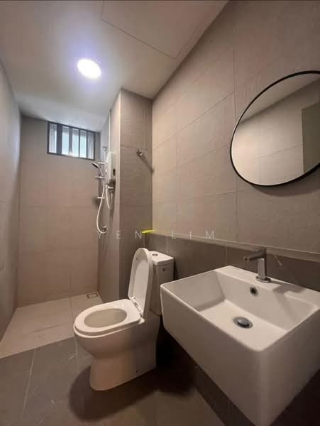 Condominium for Rent at Sanderling Lakefront - Yen Lim - Bathroom - PropertyGuru.com.my