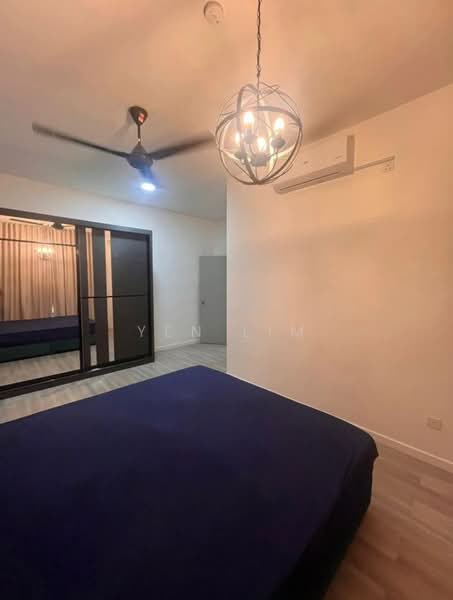 Condominium for Rent at Sanderling Lakefront - Yen Lim - Bedroom - PropertyGuru.com.my