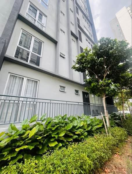 Condominium for Rent at Sanderling Lakefront - Yen Lim - Exterior - PropertyGuru.com.my