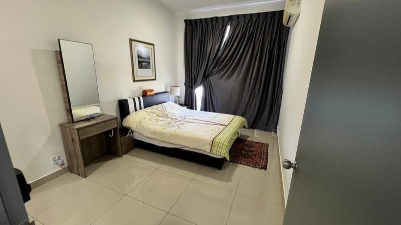 Servis Apartment untuk Disewa di Meridin Bayvue Serviced Apartment - Jayson Teo - PropertyGuru.com.my