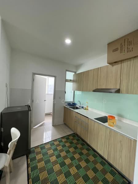 Servis Apartment untuk Disewa di Meridin Bayvue Serviced Apartment - Jayson Teo - PropertyGuru.com.my