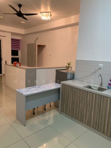 Service Residence for Rent at D'carlton (Residensi Seri Mega) - Desmond Bong - PropertyGuru.com.my