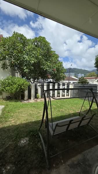Rumah Banglo untuk Dijual di Tanjung Bungah (Penang) - KK Kwok - Exterior - PropertyGuru.com.my