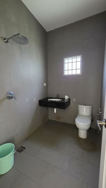 Rumah Banglo untuk Dijual di Tanjung Bungah (Penang) - KK Kwok - Bathroom - PropertyGuru.com.my