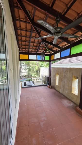 Rumah Banglo untuk Dijual di Tanjung Bungah (Penang) - KK Kwok - Exterior - PropertyGuru.com.my
