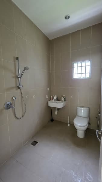 Rumah Banglo untuk Dijual di Tanjung Bungah (Penang) - KK Kwok - Bathroom - PropertyGuru.com.my