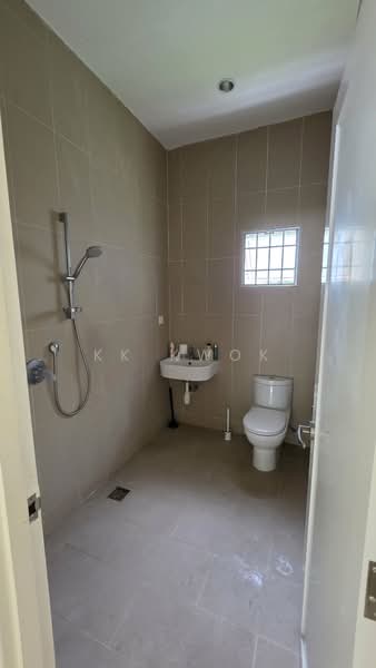 Rumah Banglo untuk Dijual di Tanjung Bungah (Penang) - KK Kwok - Bathroom - PropertyGuru.com.my