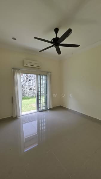 Rumah Banglo untuk Dijual di Tanjung Bungah (Penang) - KK Kwok - Living Room - PropertyGuru.com.my