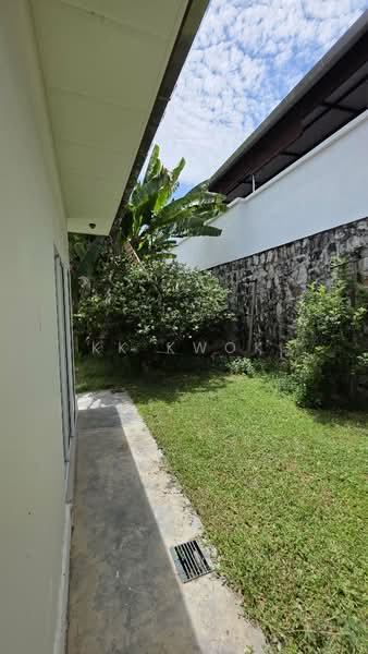 Rumah Banglo untuk Dijual di Tanjung Bungah (Penang) - KK Kwok - Exterior - PropertyGuru.com.my