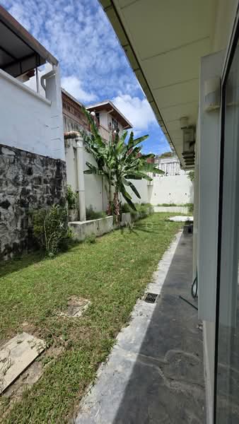 Rumah Banglo untuk Dijual di Tanjung Bungah (Penang) - KK Kwok - Exterior - PropertyGuru.com.my
