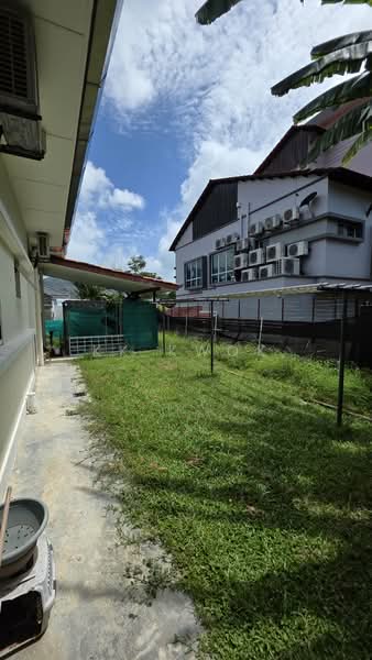 Rumah Banglo untuk Dijual di Tanjung Bungah (Penang) - KK Kwok - Exterior - PropertyGuru.com.my