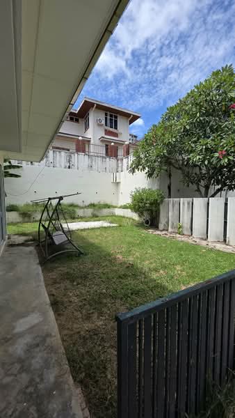 Rumah Banglo untuk Dijual di Tanjung Bungah (Penang) - KK Kwok - Exterior - PropertyGuru.com.my